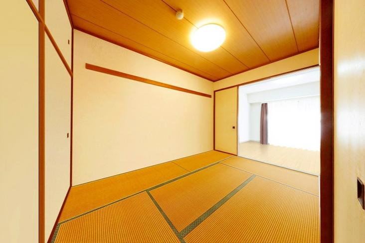 鷺沼南パークホームズクエルダ-8-その他