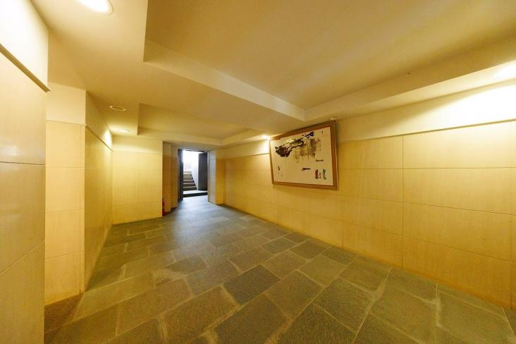 鷺沼南パークホームズクエルダ-13-共有部分