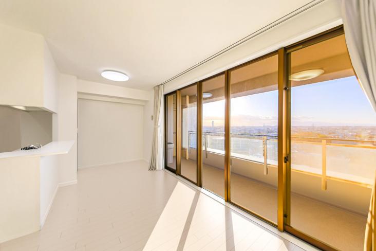 ザ・タワー＆パークス田園都市溝の口-4-その他