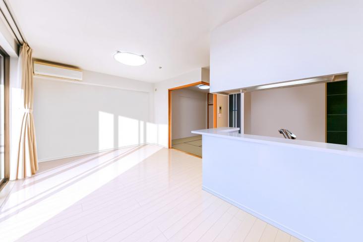 ザ・タワー＆パークス田園都市溝の口-5-その他