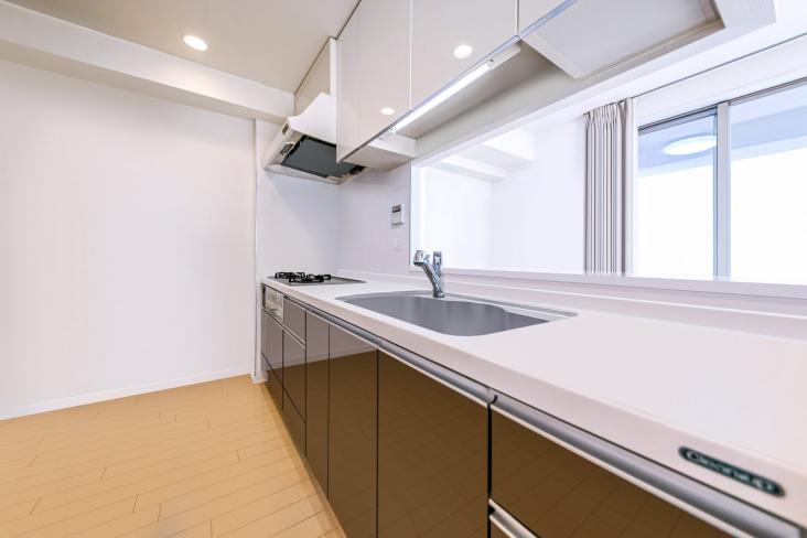 ザ・タワー＆パークス田園都市溝の口-6-その他