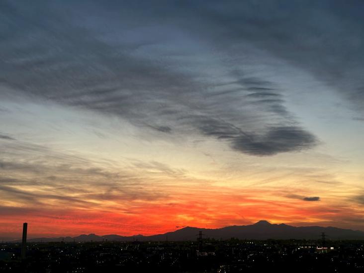 ザ・タワー＆パークス田園都市溝の口-12-眺望