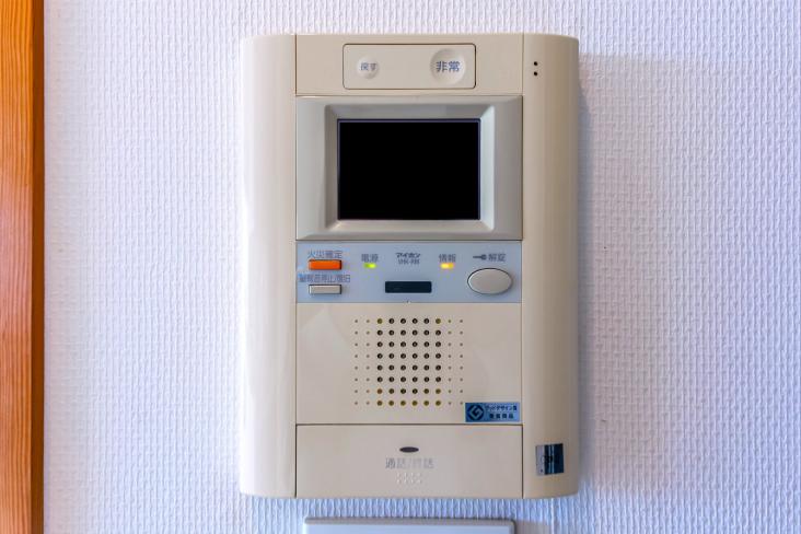 ザ・タワー＆パークス田園都市溝の口-23-その他設備