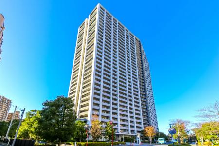 ザ・タワー＆パークス田園都市溝の口