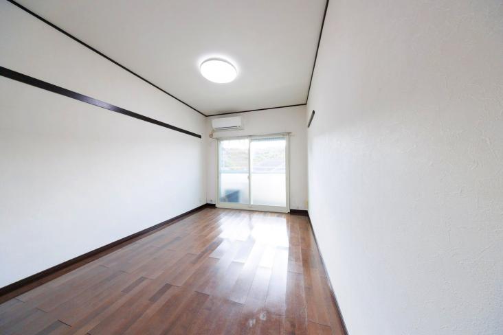 鶴見二見台KSマンション-5-洋室