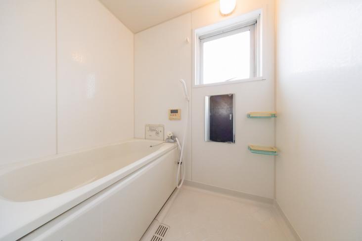 鶴見二見台KSマンション-12-バス