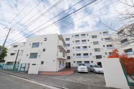 鶴見二見台KSマンション