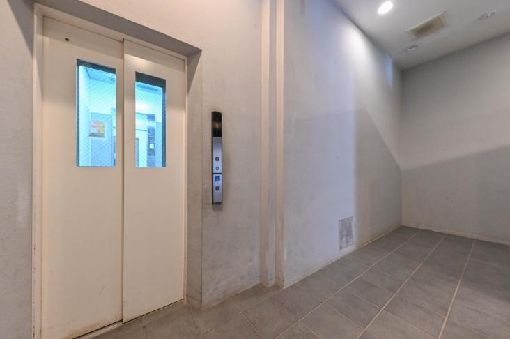 ディナ・スカーラ百合ヶ丘-9-共有部分