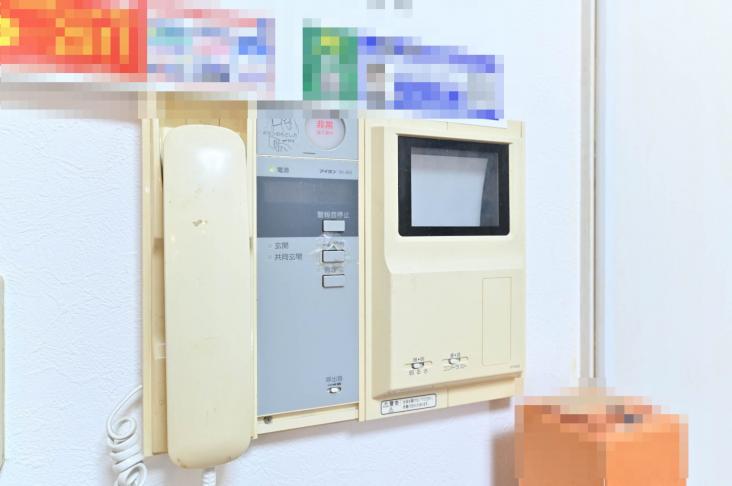 ディナ・スカーラ百合ヶ丘-12-その他設備