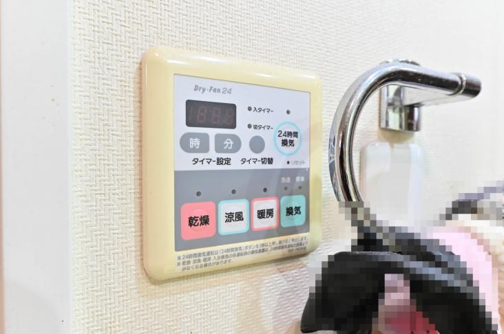 ディナ・スカーラ百合ヶ丘-19-その他設備