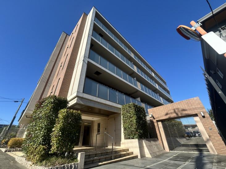 マンションイメージ