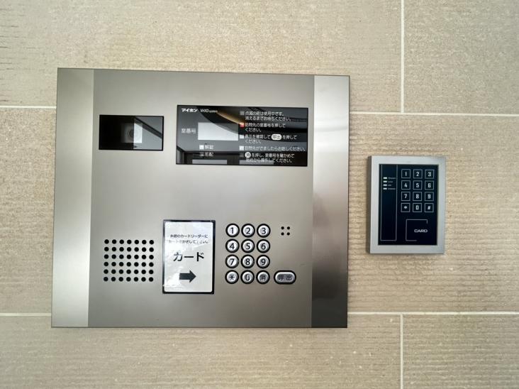 ミオカステーロ青葉台-8-その他