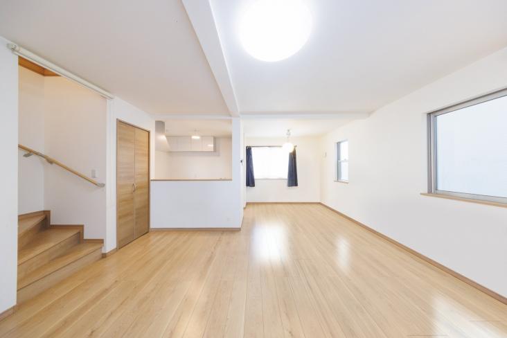 川崎市宮前区初山２丁目戸建て-4-その他