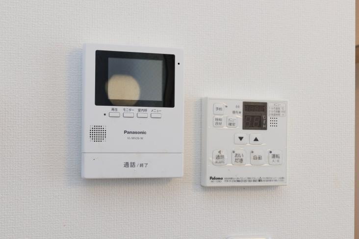 川崎市宮前区初山２丁目戸建て-17-その他設備