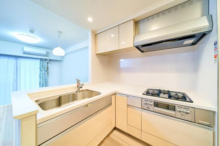 プレシス矢向-4-その他