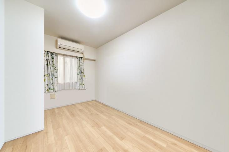 プレシス矢向-5-バス