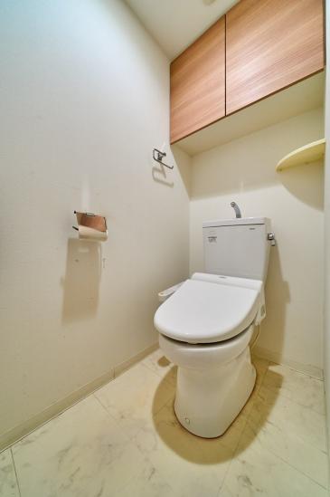 プレシス矢向-8-庭