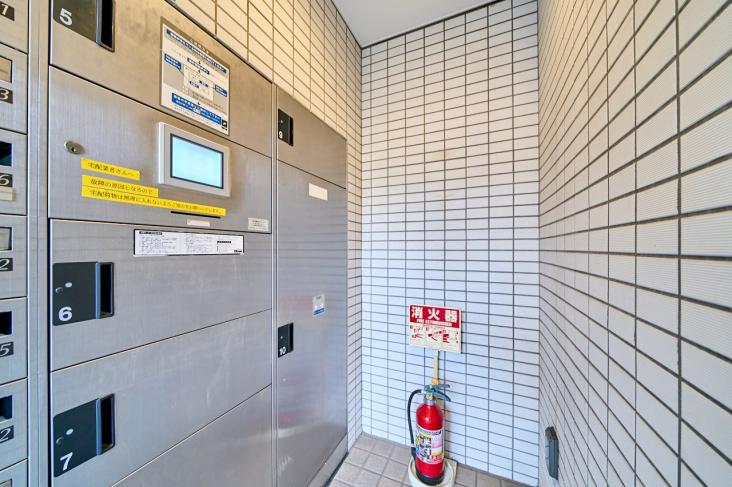 プレシス矢向-13-その他現地