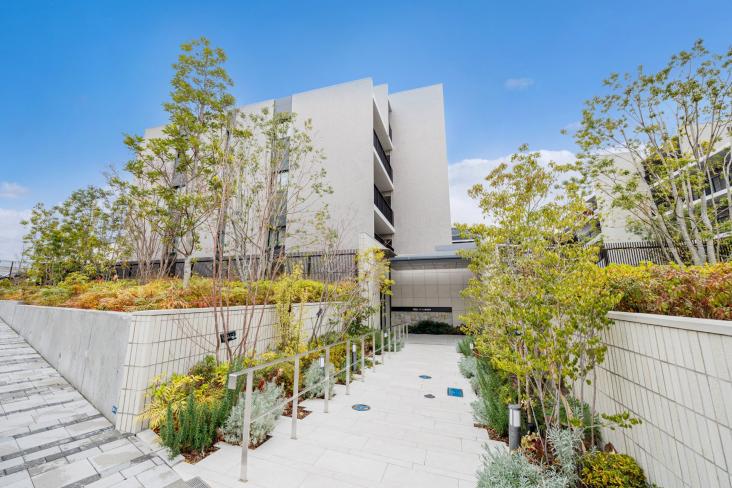 プライム横浜岸谷-0-外観