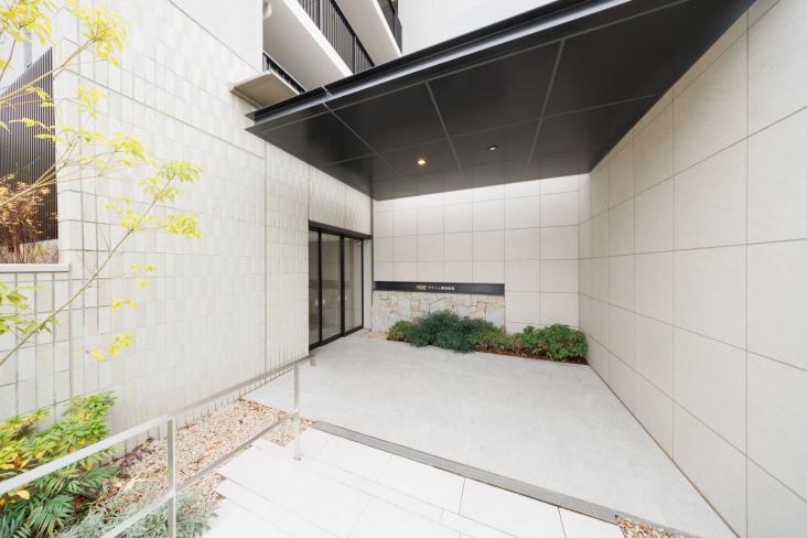 プライム横浜岸谷-13-エントランス