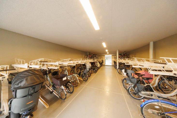 プライム横浜岸谷-16-共有部分