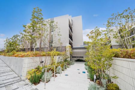 プライム横浜岸谷