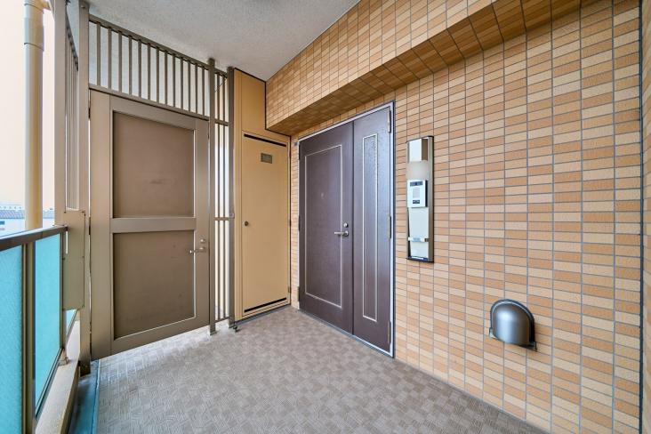 コンアルマーディオ横濱鶴見-15-共有部分