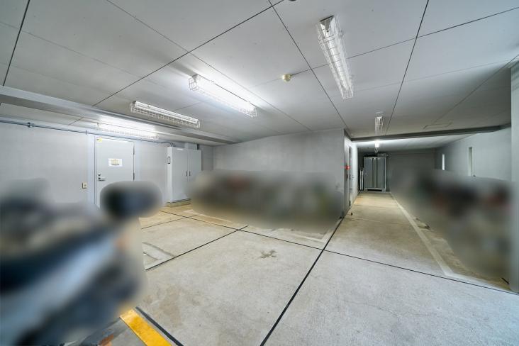 コンアルマーディオ横濱鶴見-19-共有部分