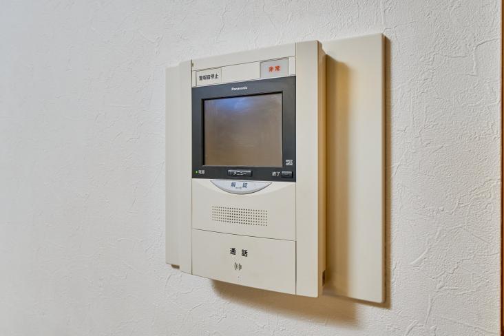 コンアルマーディオ横濱鶴見-20-その他設備