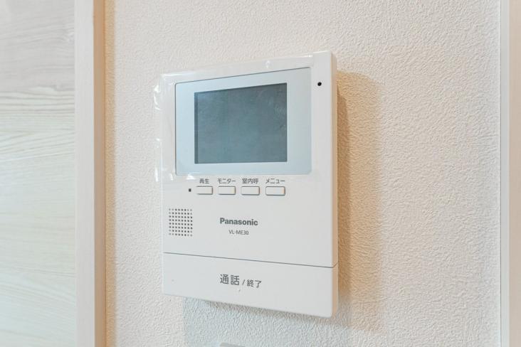 市ノ坪住宅-17-その他設備