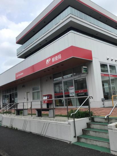 ニックハイム鶴見第５-17-郵便局