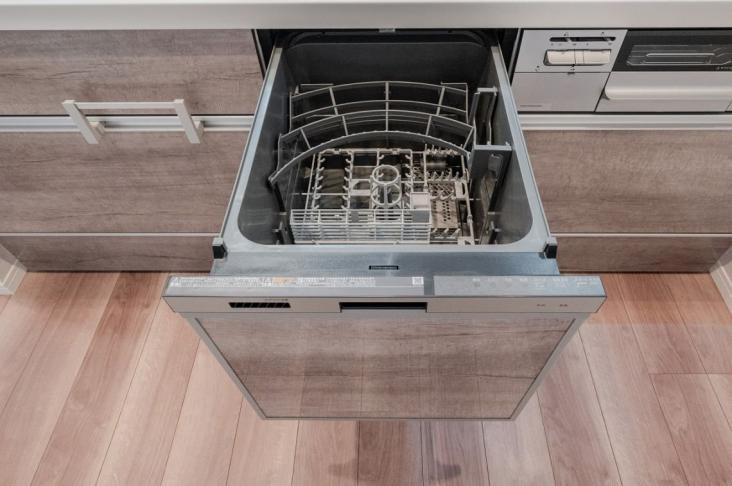 リブゼディライトステージ-7-キッチン