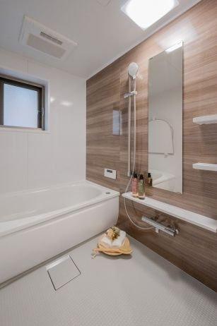 リブゼディライトステージ-8-バス