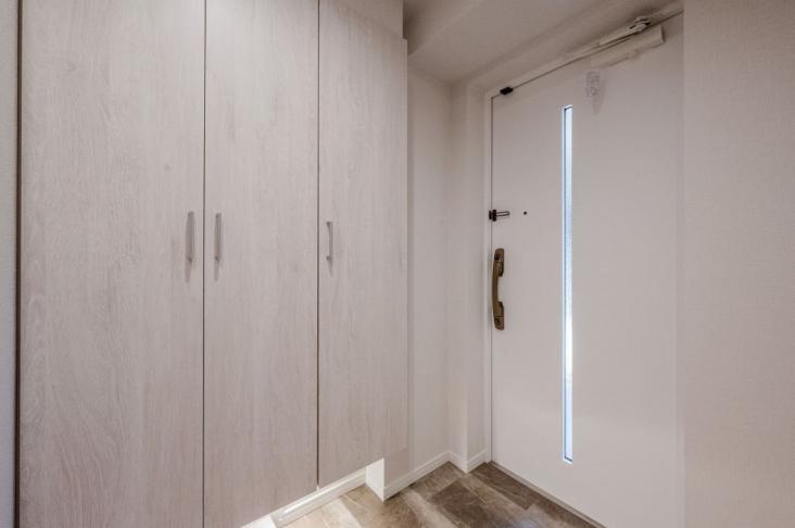 リブゼディライトステージ-11-玄関