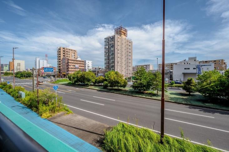 リブゼディライトステージ-14-眺望