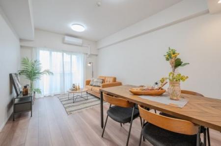 リブゼディライトステージ