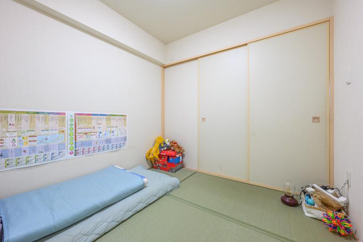 マンションイメージ