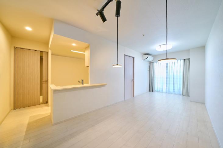 リヴァリエ　B棟-3-その他