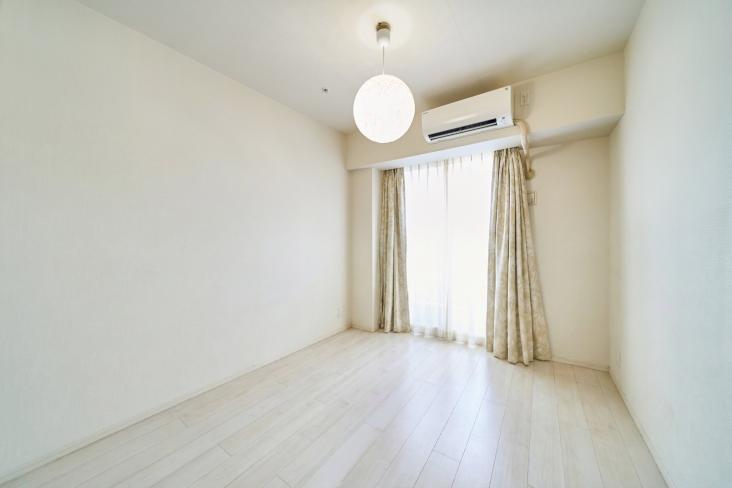 リヴァリエ　B棟-5-その他