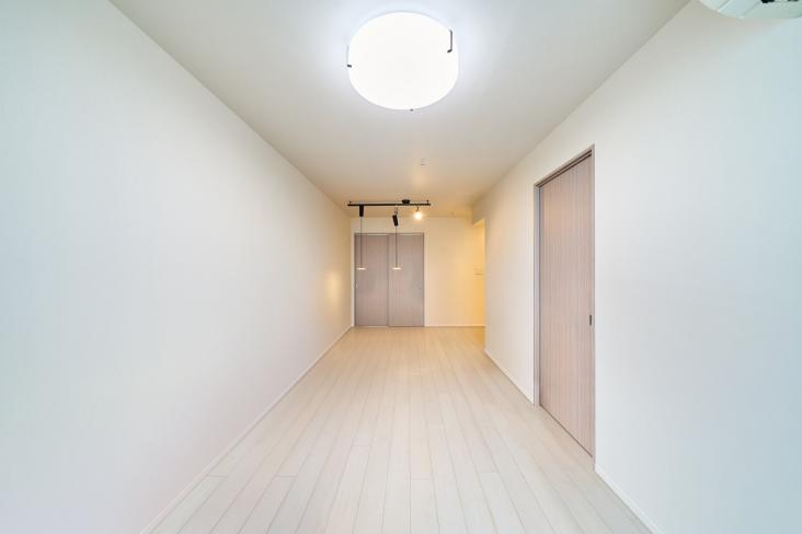 リヴァリエ　B棟-6-その他