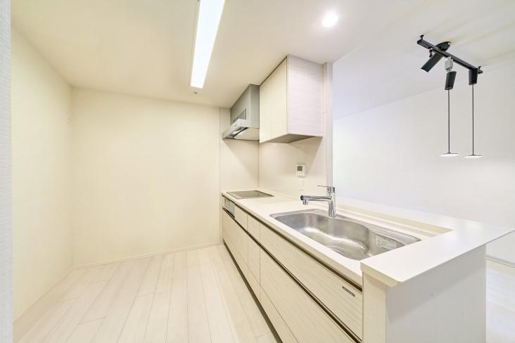 リヴァリエ　B棟-7-その他