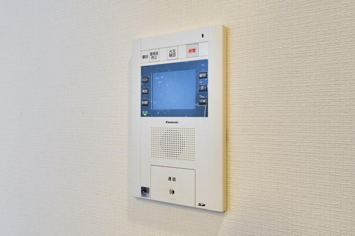 リヴァリエ　B棟-16-その他設備