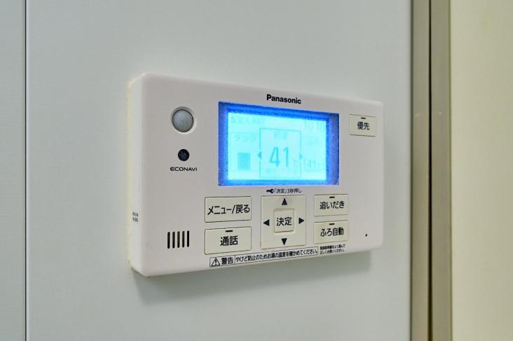 リヴァリエ　B棟-17-その他設備