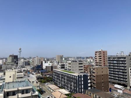 モリス川崎