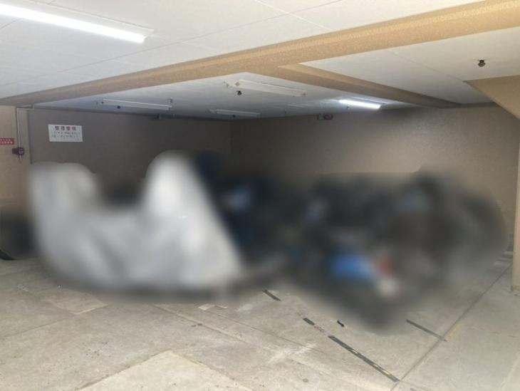 ライオンズマンション宮崎台第３-5-共有部分