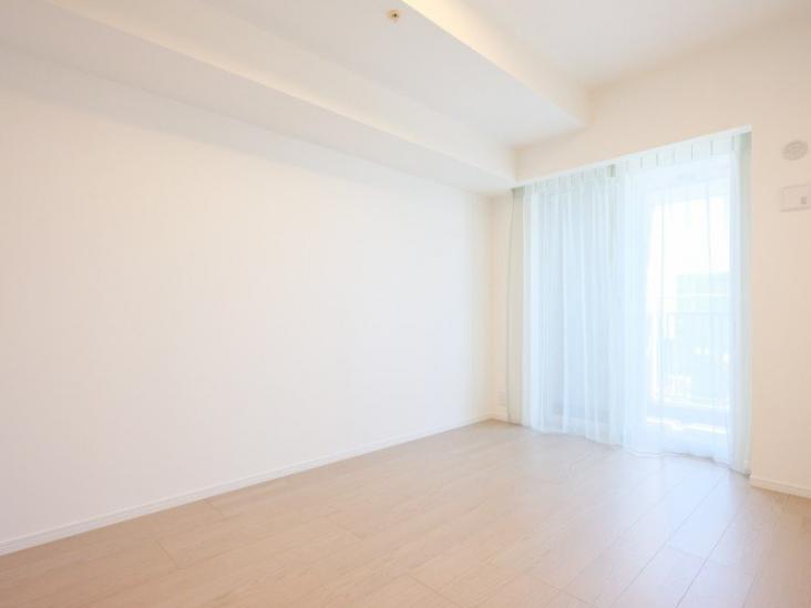 サンクタス川崎タワー-4-室内