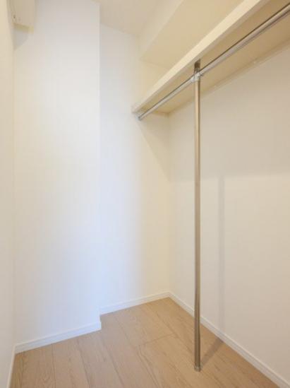 サンクタス川崎タワー-5-収納