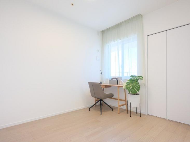 サンクタス川崎タワー-7-室内