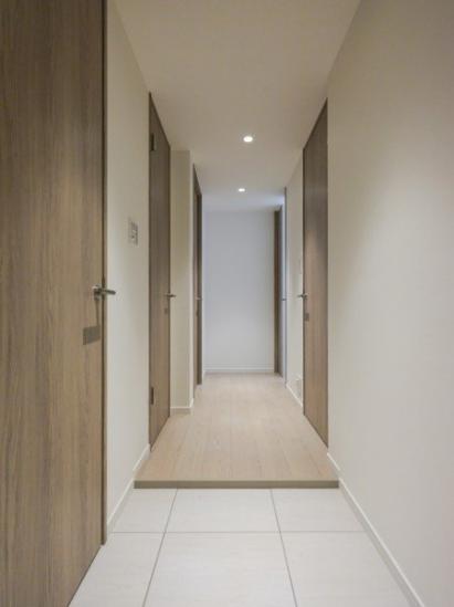 サンクタス川崎タワー-13-玄関