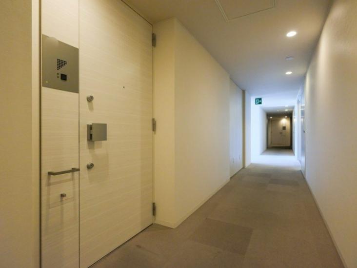 サンクタス川崎タワー-15-共有部分